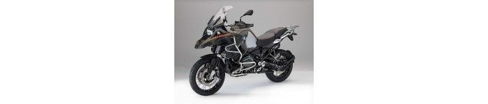 R 1200 GS + ADVENTURE  2013 2020