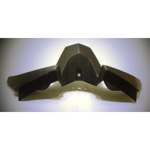 CRUCE TRASERO, YAMAHA X MAX 125, 2006-2009