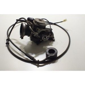 CARBURADOR HONDA DYLAN 125, 2007