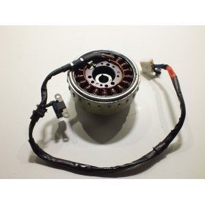 VOLANTE MAGNETICO TGB Xmotion 300, 2015