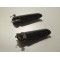 ESTRIBERAS HONDA CBR 600, 2001-2007