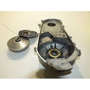 TAPA VARIADOR TGB Xmotion 300, 2015