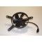 VENTILADOR KYMCO SUPER DINK 300, 2014