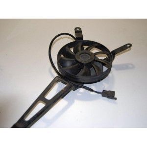 VENTILADOR KAWASAKI GTR 1400, 2008