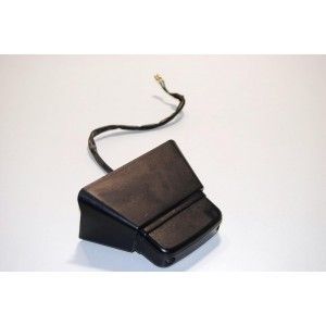 LUZ MATRICULA HONDA CBF 250, 2006