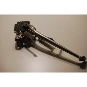 CABALLETE LATERAL YAMAHA R 6, 2007