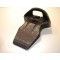 PORTA MATRICULA BMW F 650 CS (SCARVER) 2000/2005