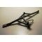 SOPORTE ESTRIBO TRAS. IZDO. KAWASAKI VERSYS 650, 2008