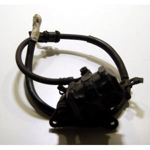 PINZA FRENO DEL. HONDA CBF 250, 2006