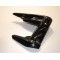 PROTECTOR RADIADOR TRIUMPH STREET TRIPLE 675, 2010