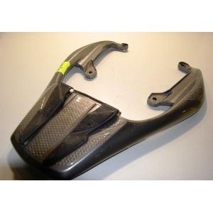 ASIDERO TRASERO HONDA TRANSALP XL 700, 2014