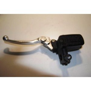 BOMBA FRENO DEL.CON MANETA KYMCO SUPER DINK 125, 2014