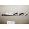 LAMINA PROTEC BMW F 650 CS (SCARVER) 2000/2005