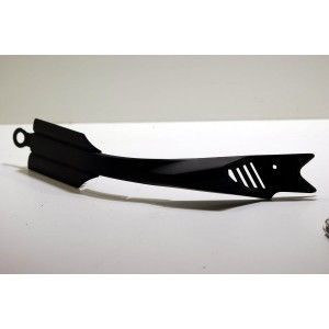 EMBELLECEDOR CHASIS KAWASAKI ER 6 F, 2007