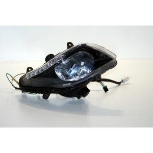 OPTICA DEL. DCHA. SYM GTS 125 EVO, 2012