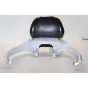 ASIDERO TRAS. CON RESPALDO SYM GTS 125 EVO, 2012