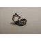 SOPORTE MANILLAR DCHO. BMW K 1200 RS, 1997-2000