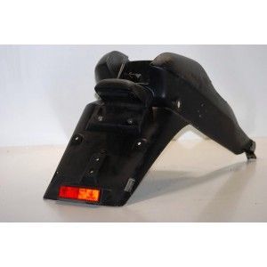 GUARDABARROS TRAS. BMW K 1200 RS, 1997-2000