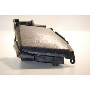 CAJA IZDA. SUZUKI BURGMAN 400, 2008