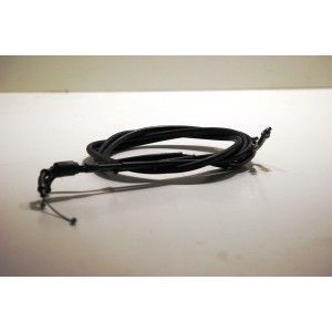 CABLES GAS SUZUKI BURGMAN 400, 2008