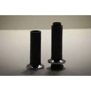 PU&Ntilde;OS YAMAHA VIRAGO 1100, 1993