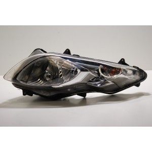 FARO LADO IZDO. SUZUKI BURGMAN 400, 2008