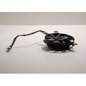 VENTILADOR DCHO. YAMAHA FZ 8 800, 2010.