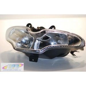 FARO GILERA RUNER 50