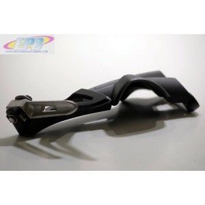 SOPORTE ESTRIBO TRASERO IZDO. TRIUMPH STREET TRIPLE 675, 2014