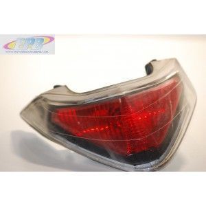 PILOTO TRASERO HONDA CBR 125, 2014    