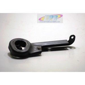SOPORTE INTERMITENTE DEL. IZDO. YAMAHA FACER 600 S2, 2007-2008