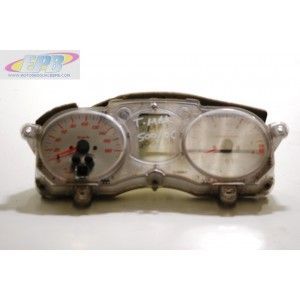 CUADRO RELOJES BLANCO T MAX 500, 2005