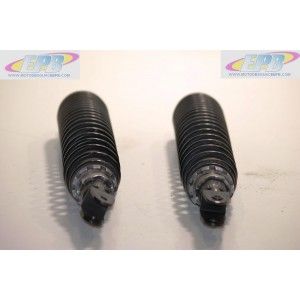 AMORTIGUADORES TRASEROS-YAMAHA X MAX 125, 2006-2009