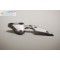 SOPORTE ESTRIBO DE. IZDO. YAMAHA FZ 1, 2005-2008