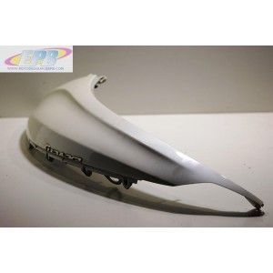TAPA SUPERIOR DCHA, PIAGGIO BEVERLI 125, 2010-2015