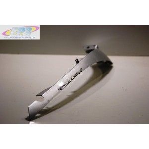TAPA BAJO SILLIN DCHO. PIAGGIO BEVERLI 125, 2010-2015