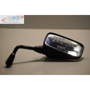 RETROVISOR DCHO. KAWASAKI ER 6 N, 2009.