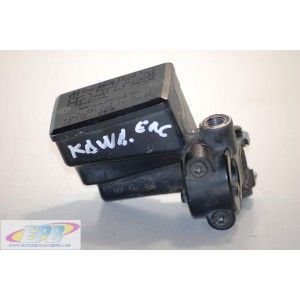 BOMBA DE FRENO DEL. KAWASAKI ER 6 N, 2009.