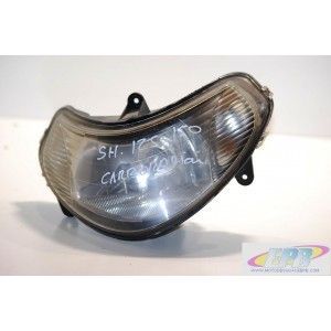 FARO HONDA SH 125 CARBURACI&Oacute;N