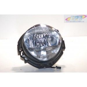 FARO HONDA TRANSALP 700, 2009-2010