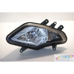FARO LADO IZQUIERDO-BMW C 600 SPORT, 2011-2018