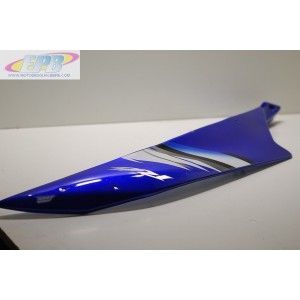 CARENADO MEDIO DCHO. YAMAHA R 6, 2007