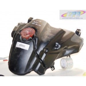 DEP&Oacute;SITO BMW R 1200 GS, 2002-2012