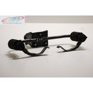 SOPORTE DEL. SUZUKI V STROM DL 650, 2006
