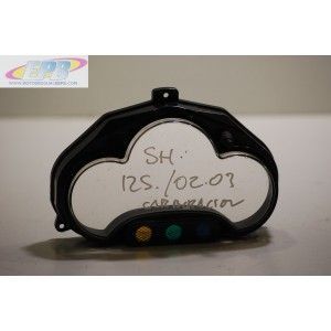 TAPA RELOJES HONDA SH 125 CARBURACI&Oacute;N