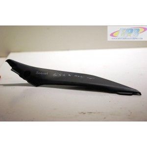 CUBIERTA DEP&Oacute;SITO IZDA. SUZUKI GSXR 1000, 2005-2006 