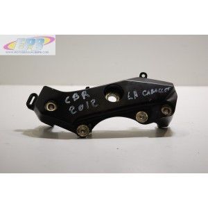 SOPORTE LATERAL HONDA CBR 600, 2001-2007