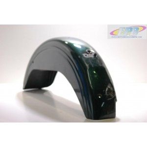 GUARDABARROS TRASERO(MET&Aacute;LICO)-SUZUKI SAVAGE 650, 1999