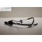 PEDAL FRENO Y CABLES-SUZUKI SAVAGE 650, 1999