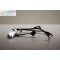 PEDAL FRENO Y CABLES-SUZUKI SAVAGE 650, 1999